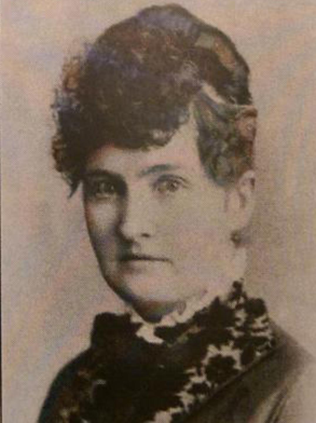 Isabella Jessie Bisset (1824 - 1920) Profile